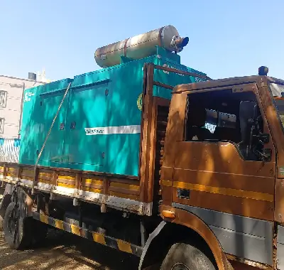 Generator for Events Mumbai