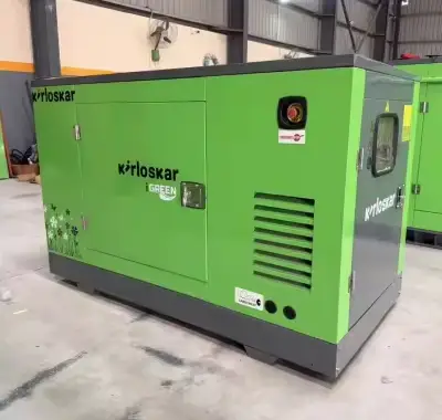 Portable Gensets