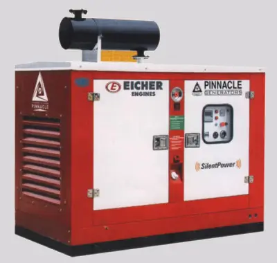 Generator for Hire